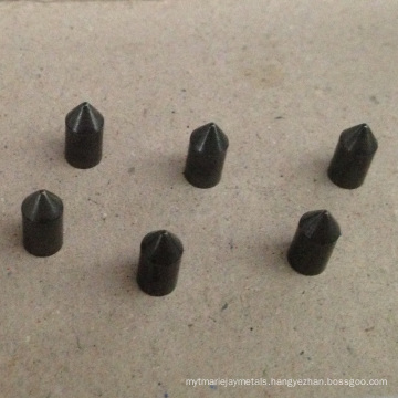 Small Size of Tungsten Alloy Mining Tips